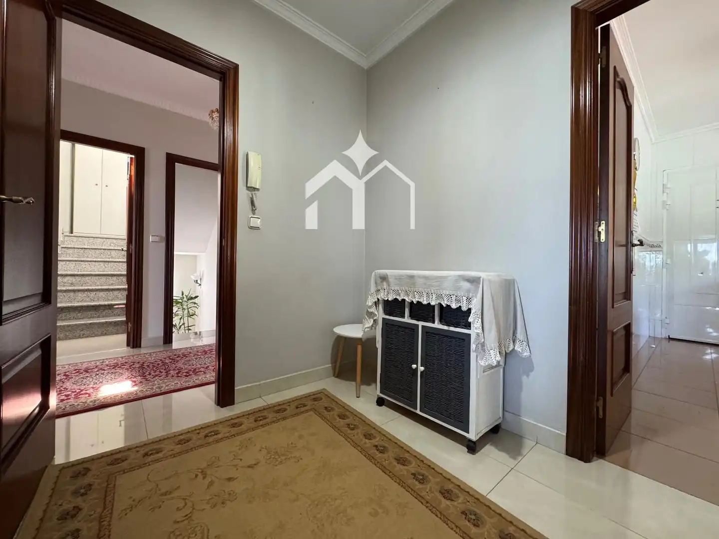 Houses for sale in Moaña  with Heating, Parquet flooring and Terrace