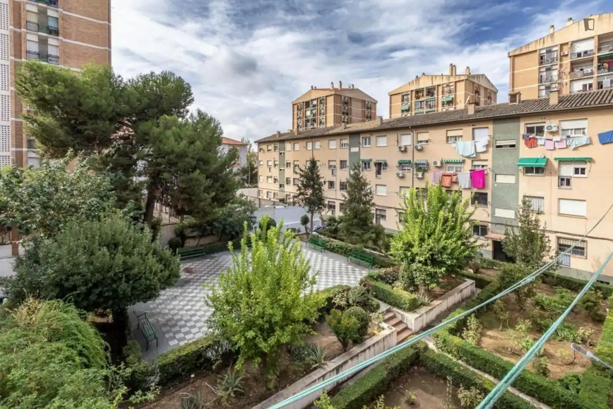 Apartments for rent in Campo Verde