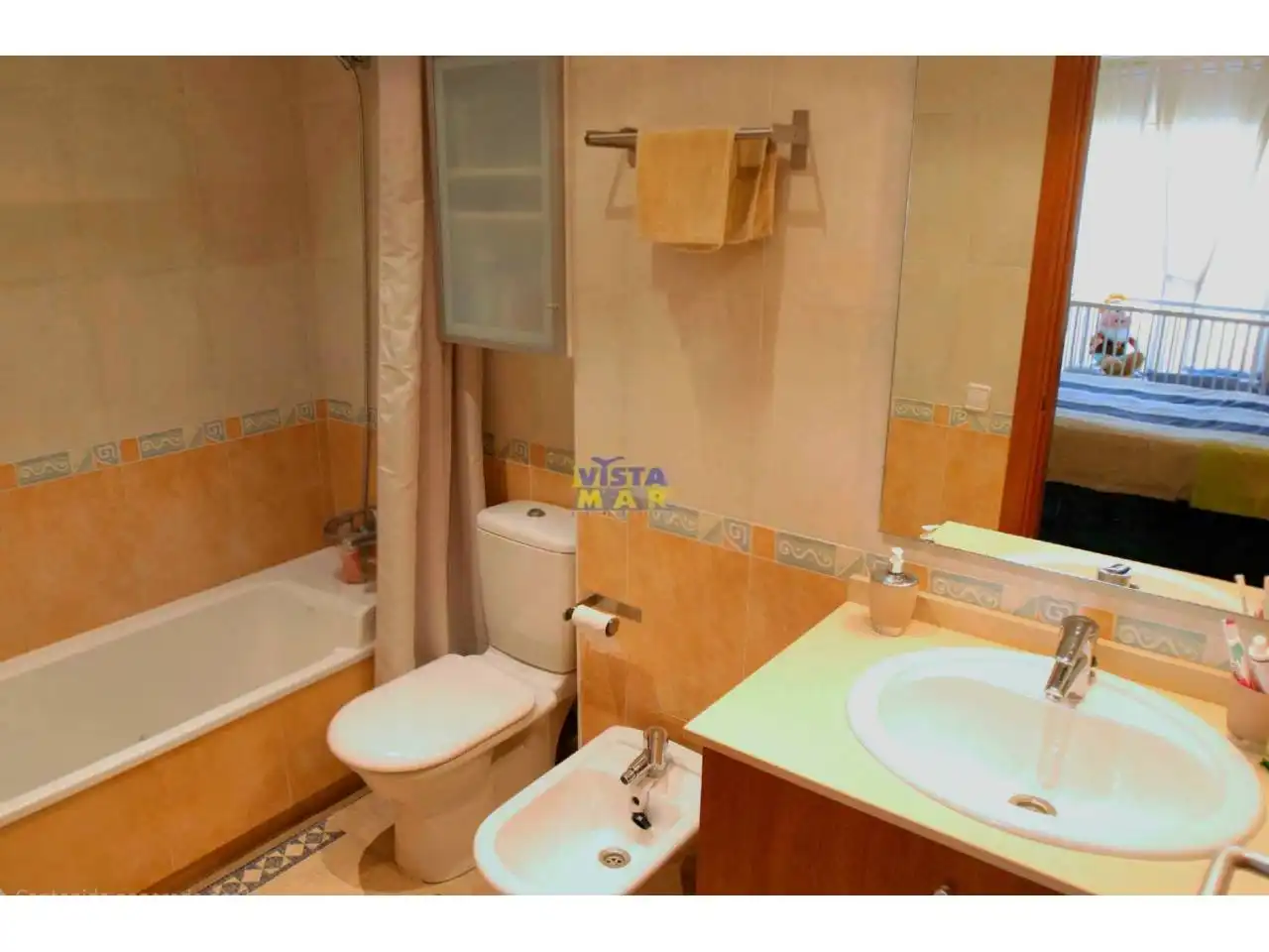 Piso con piscina en venta en Santa Maria - L'Eixample - Sud Sumella, imagen 5
