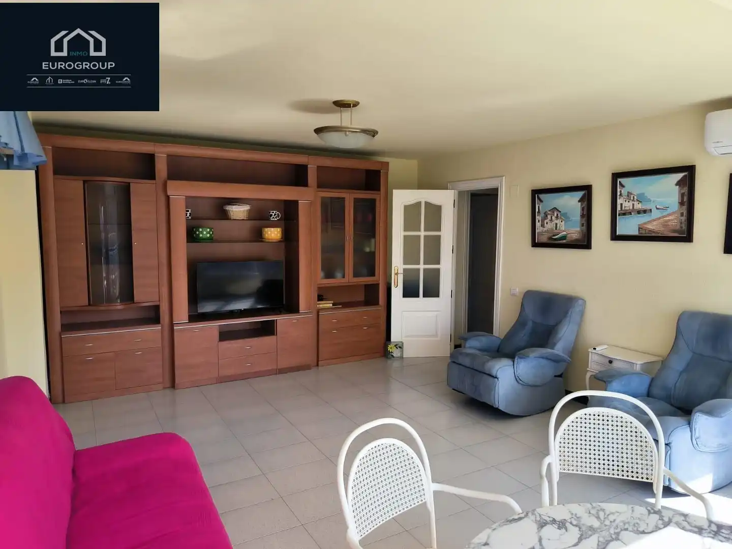 Appartement avec piscine à vendre à Playa de Levante, imagen 8