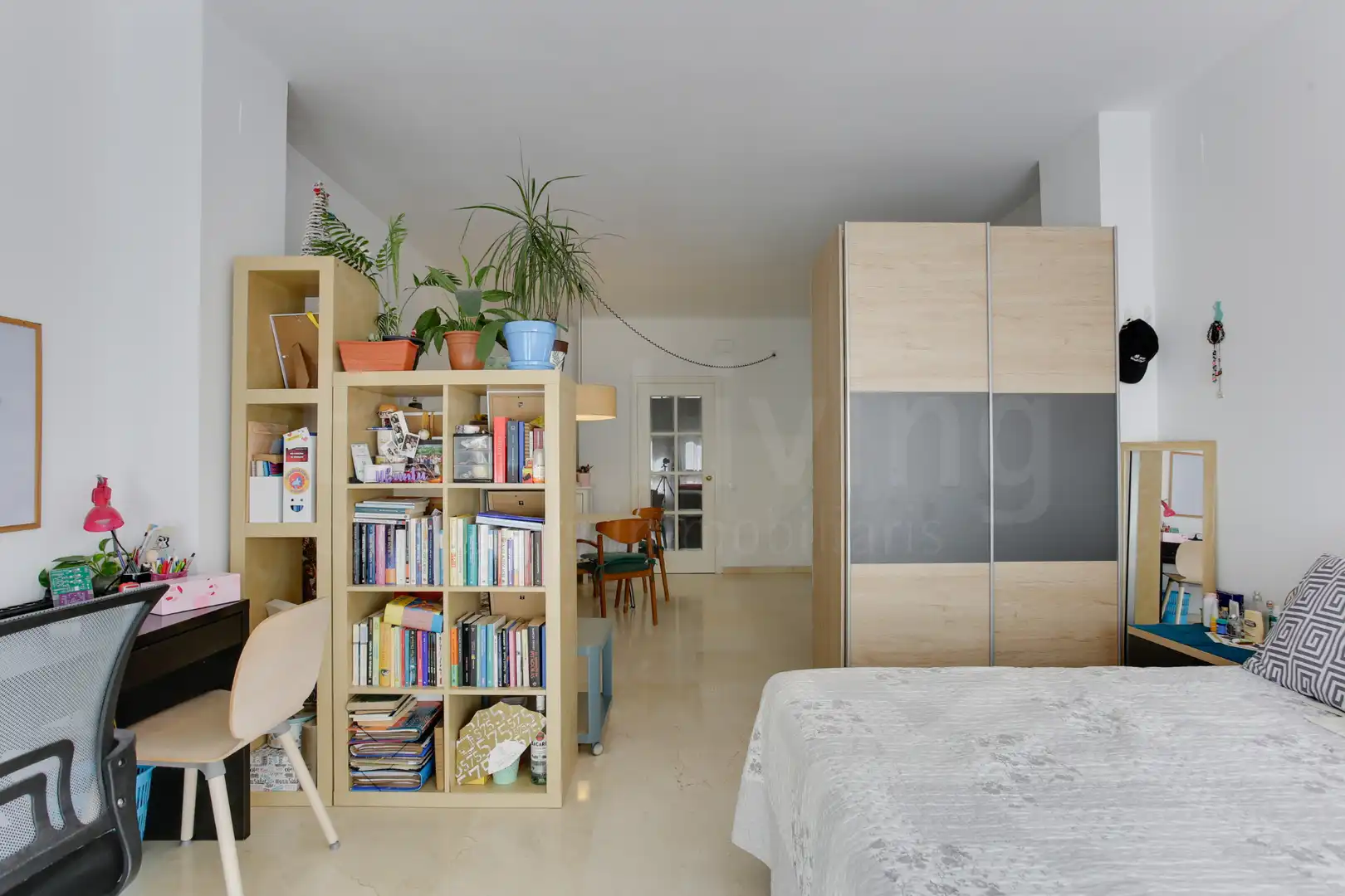 Studio avec ascenseur à vendre à Carrer del Pintor Fortuny 25, imagen 3