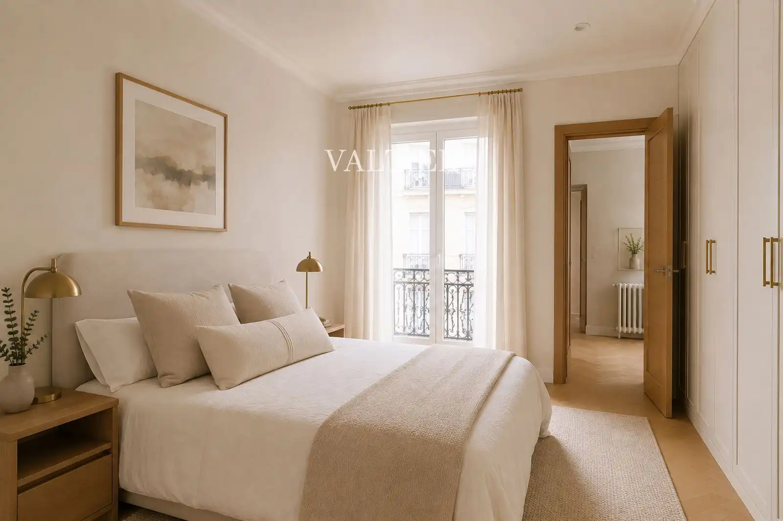 Wohnung mit Aufzug zum Verkauf in Rodríguez San Pedro, imagen 14