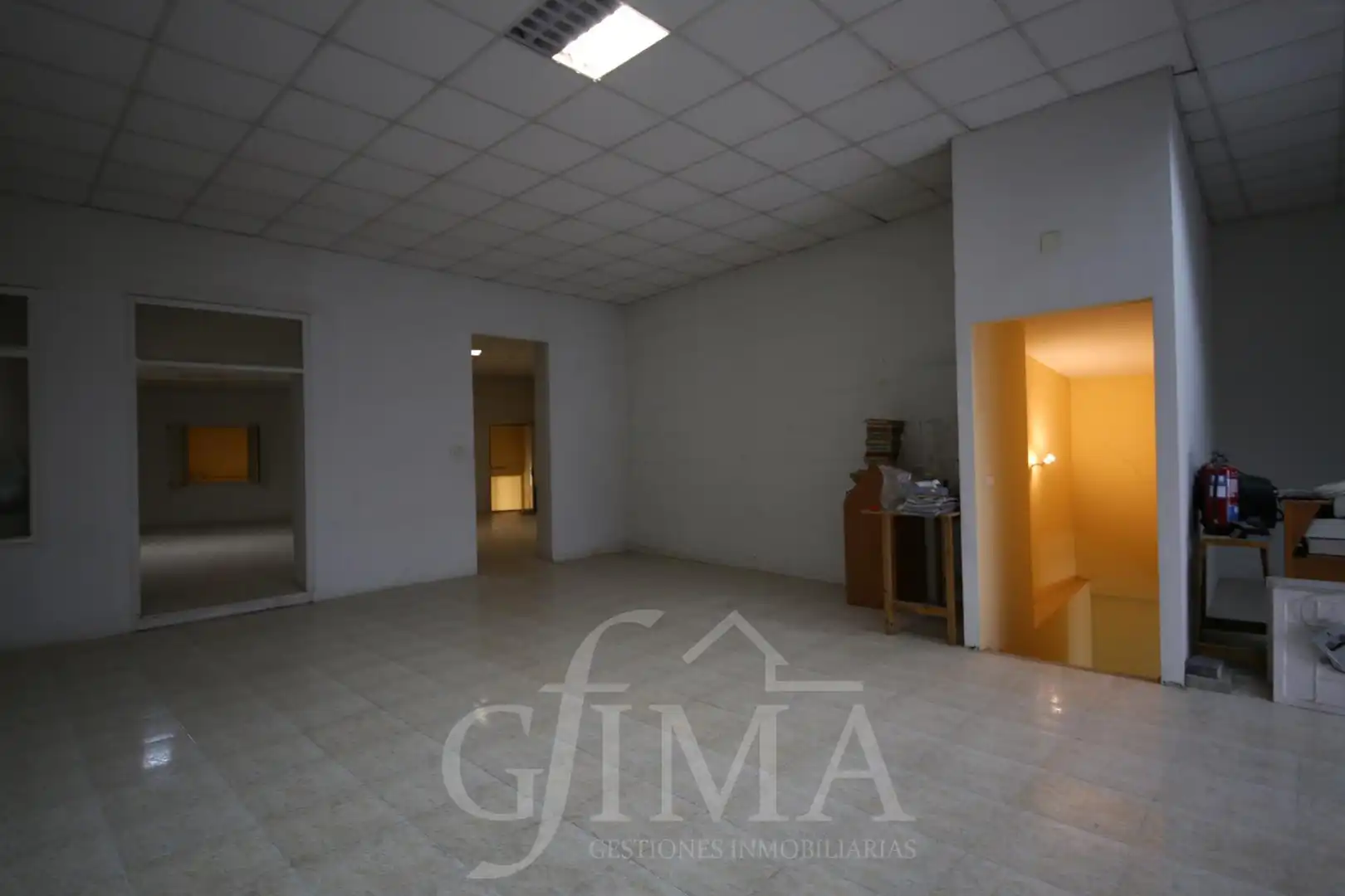 Local comercial en venta en Tomelloso, imagen 9
