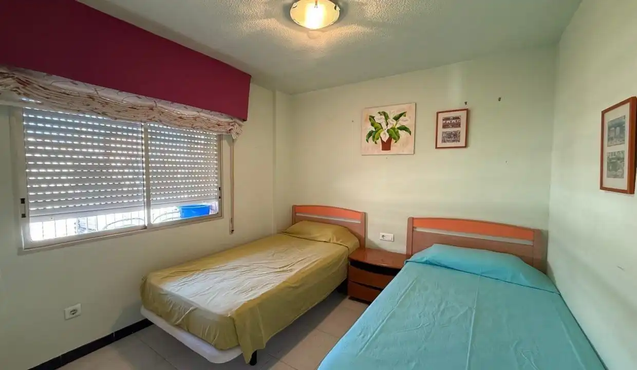 Apartment mit Aufzug zum Verkauf in Playa de Levante, imagen 17