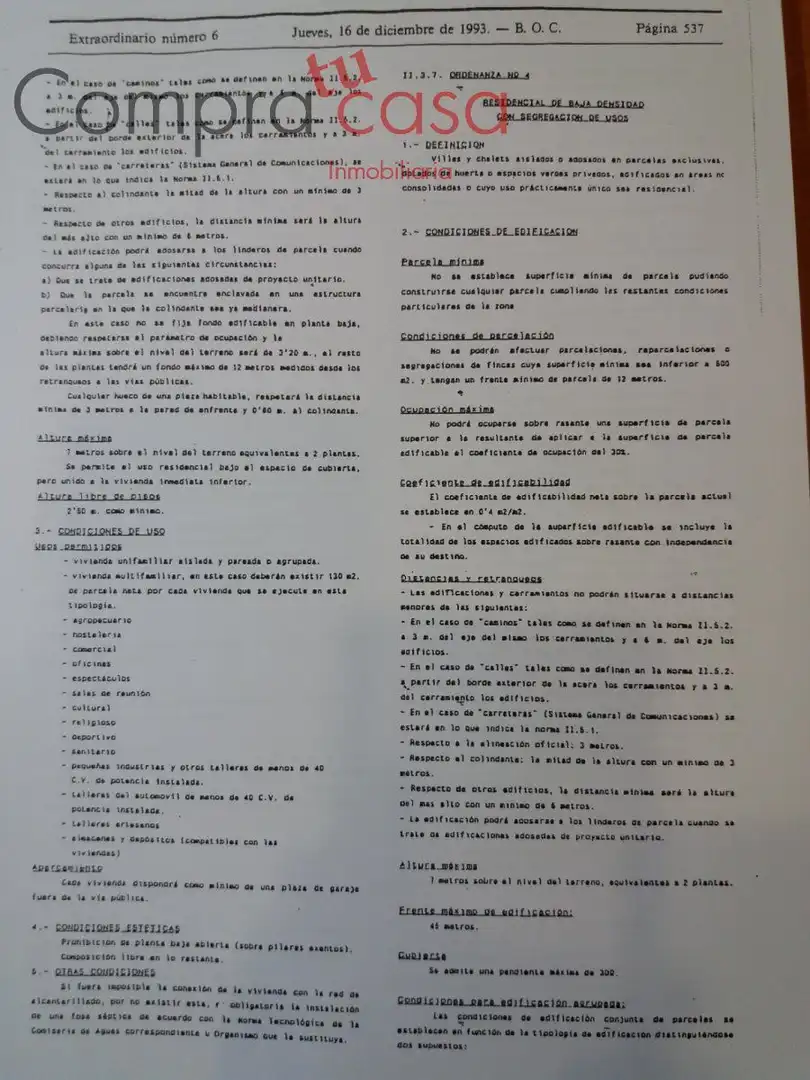Terreni e lotti in vendita a Oruña, imagen 11