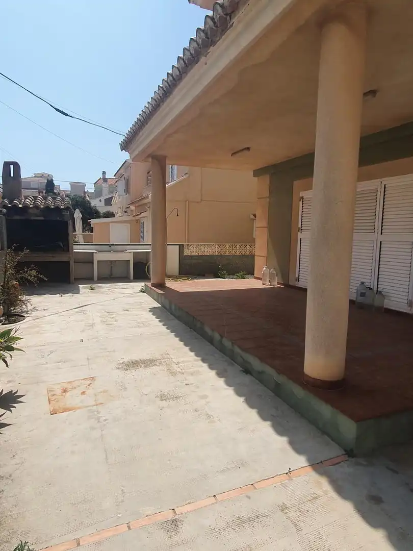 Casa con giardino in vendita a Cami de Sos, imagen 6