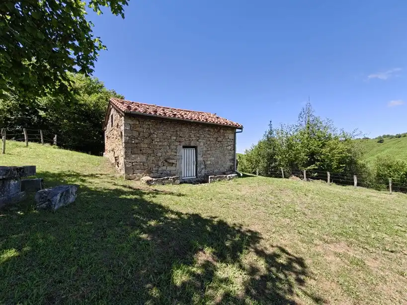Terreno rustico in vendita a Proaza, imagen 12