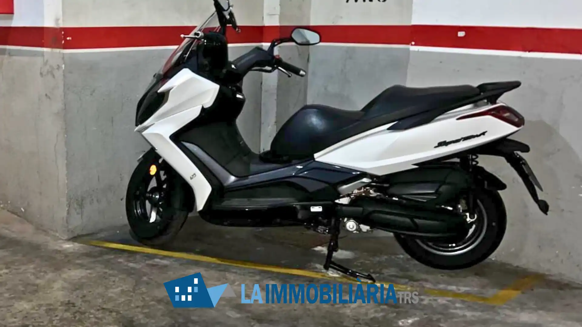 Aparcamiento en venta en Ponent, imagen 2