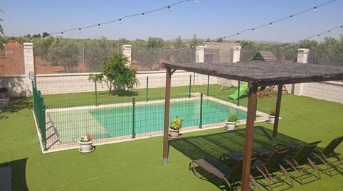 Foto 3 de Finca rústica en venta en Larache, Ciudad Real Capital