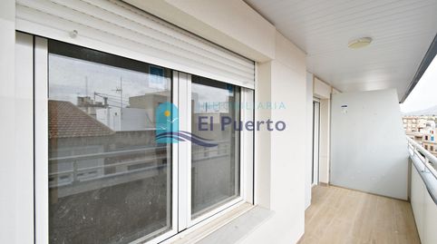 Foto 2 de Piso en venta en Pescadores, Mazarrón