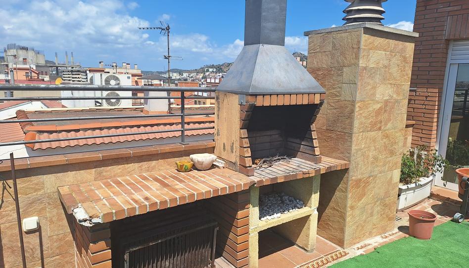 Foto 1 de Dúplex en venda a Rambla de Sant Sebastià, Centre, Barcelona