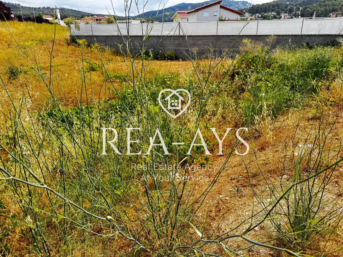 Terreny residencial en venda a Olesa de Bonesvalls, imagen 9
