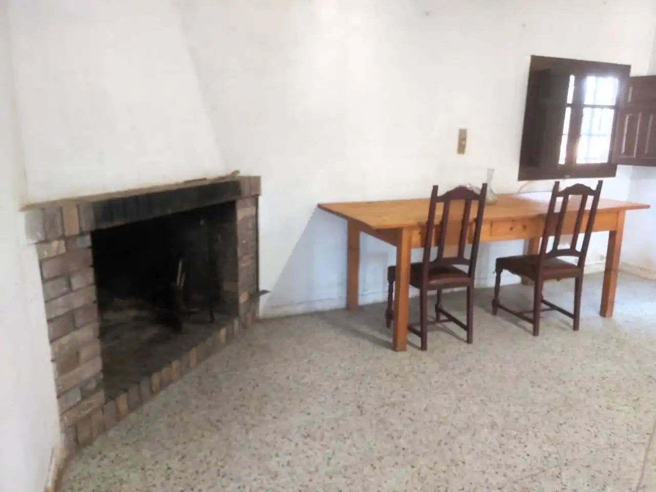 Comedor de Finca rústica en venta en Valls