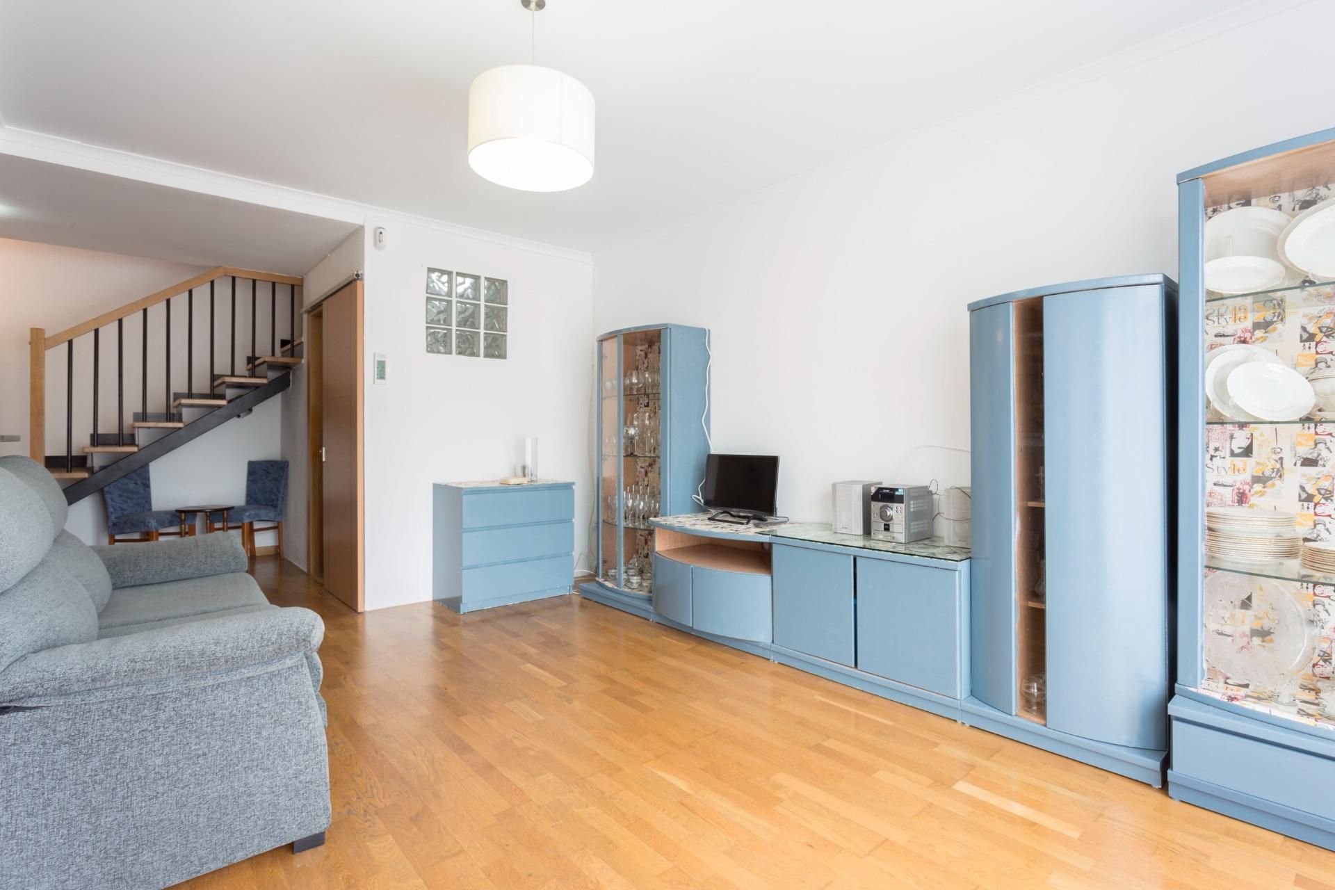 Dachboden zum verkauf in Els Grecs - Mas Oliva