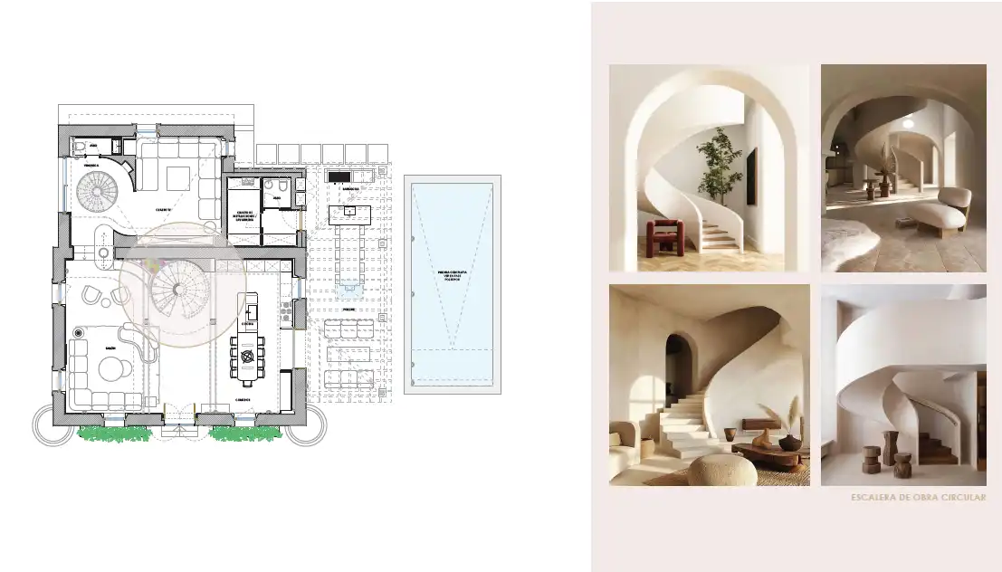 Casa o chalet en venta en Ribamontán al Monte con Aire acondicionado, Calefacción y Jardín privado