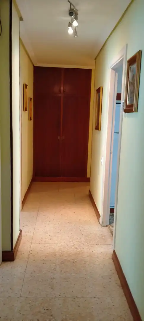 Piso en venta en Calle Marqués de la Hermida, Castilla - Hermida