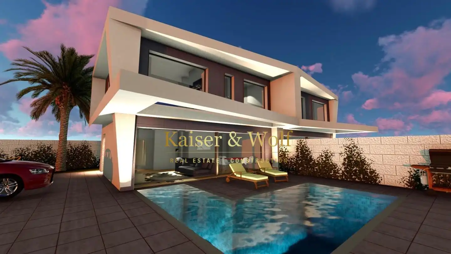 Maison avec piscine à vendre à Malta, imagen 2