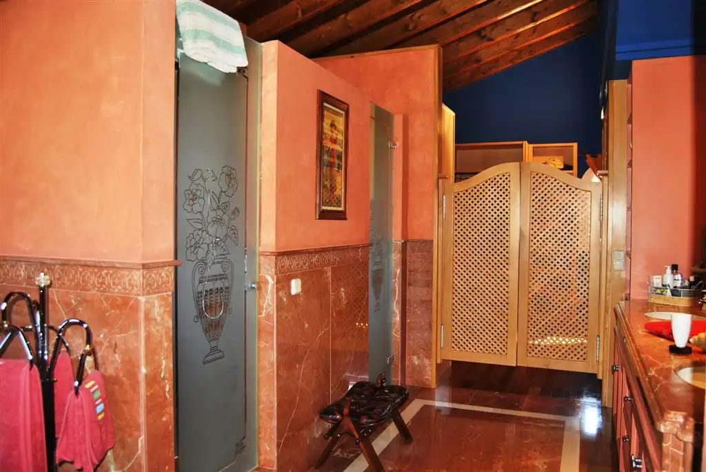 Chalet con terraza en venta en Nueva 6, imagen 29