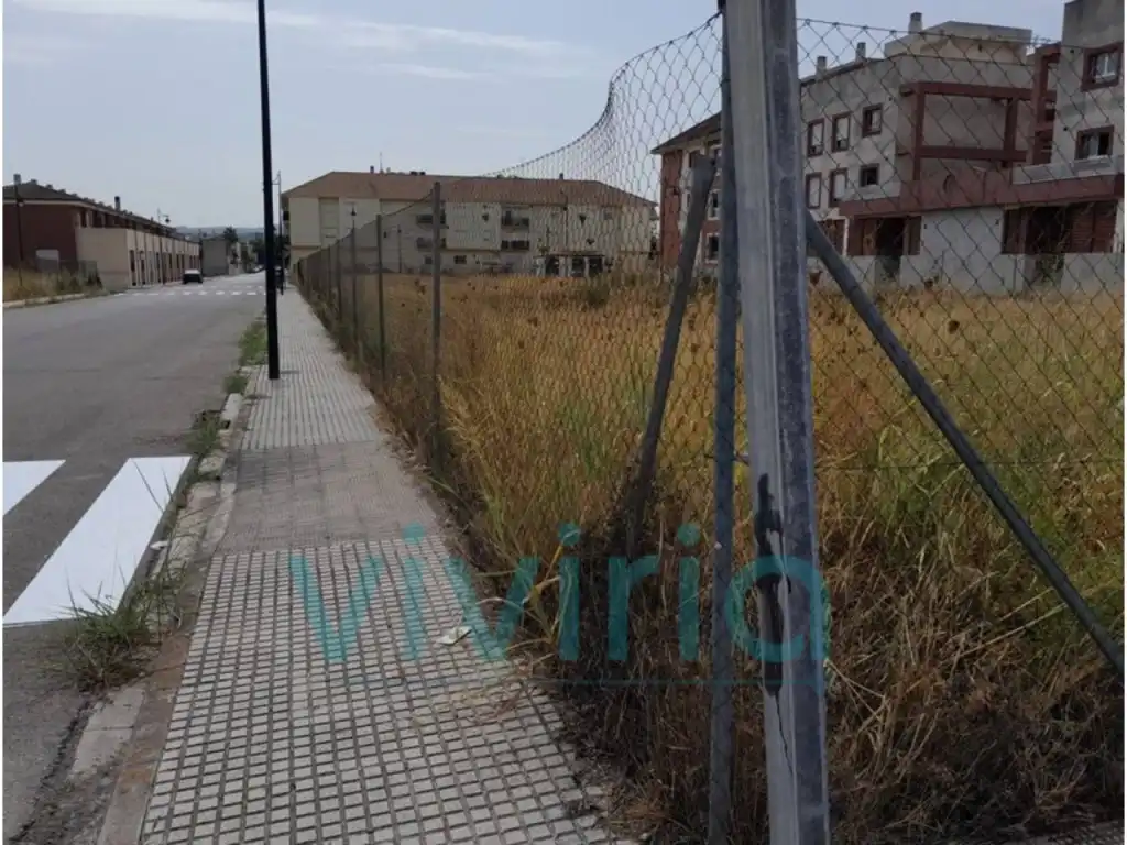Terreny residencial en venda a La Pobla Llarga Antonio Machado,46670, La Pobla Llarga, València, imagen 6