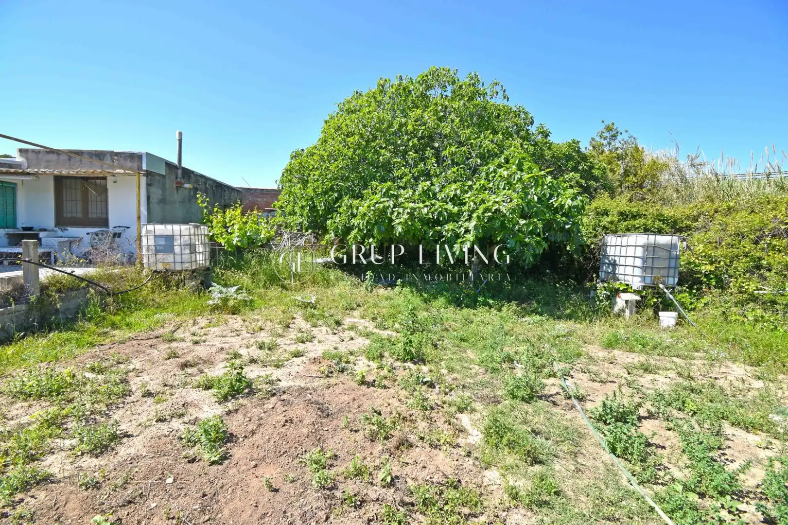 Terreny residencial en venda a Ametllers - Poble-Sec, imagen 4