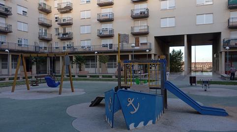 Foto 3 de Pis en venda a Plaza Diego Hurtado de Mendoza, Barrio Blanco, Salamanca Capital