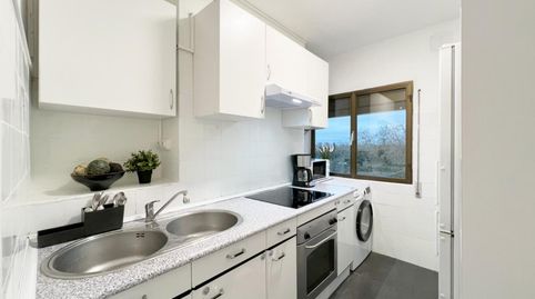 Foto 5 de Habitación en Pueblo Nuevo, Madrid Capital