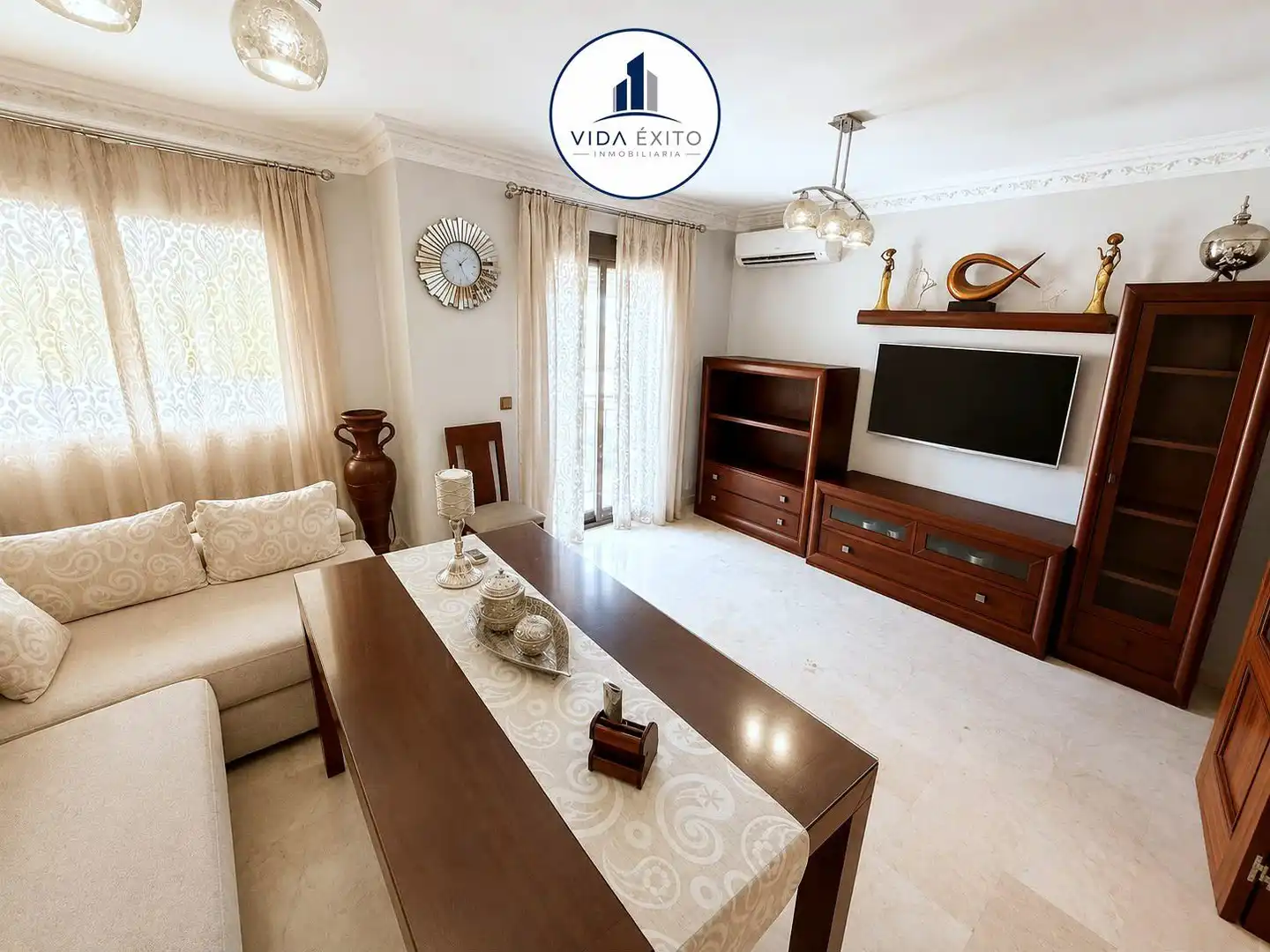 Flat with terrace for sale in Alcaudete