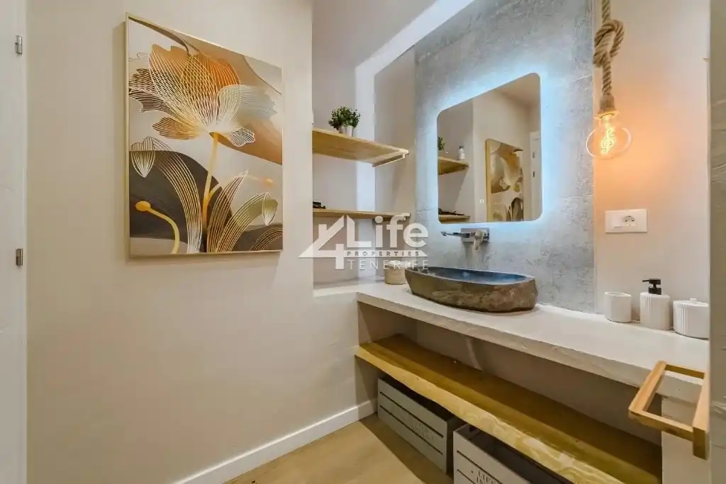 Casa amb terrassa en venda a Taroso, imagen 16