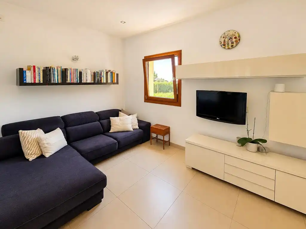Casa rústica amb piscina en venda a Sencelles, imagen 27