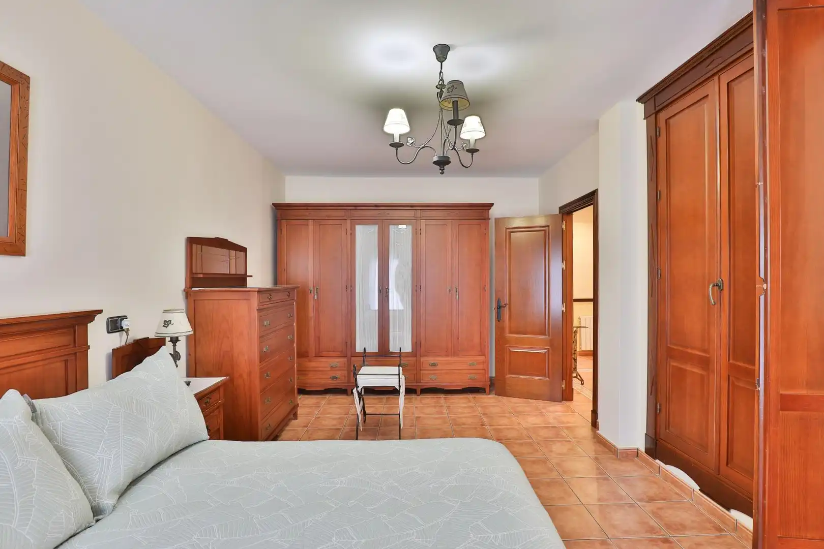 Adosado con terraza en venta en MALAGA, imagen 42