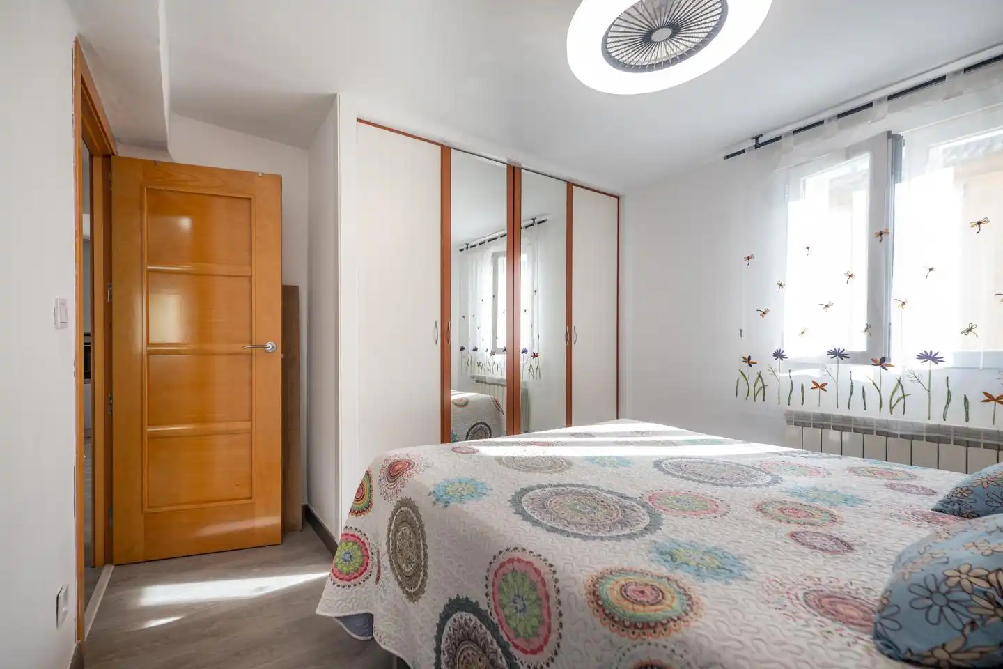 Wohnung zum Verkauf in Calle Pintor Chicharro, imagen 11