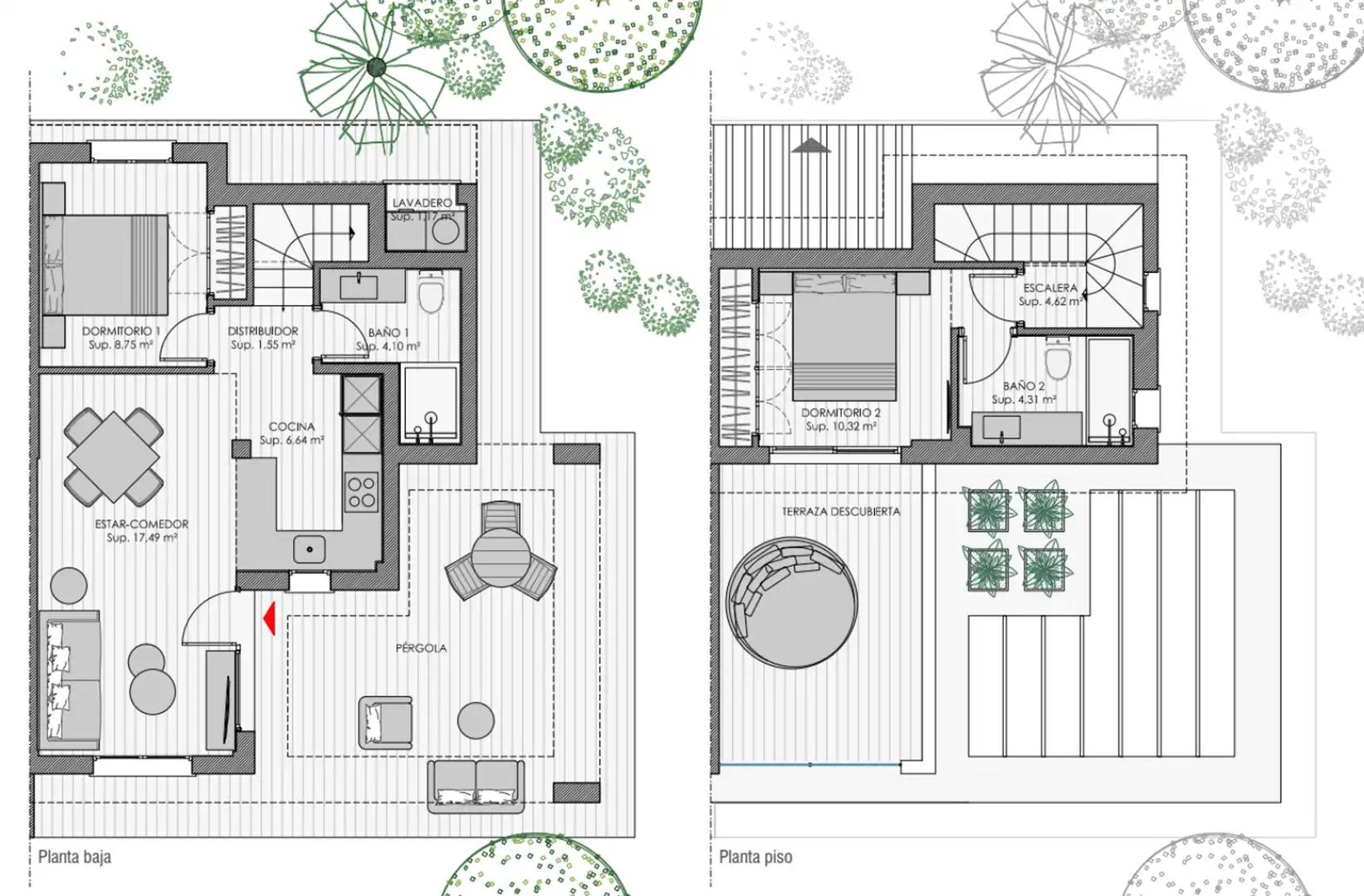 Casa en venta en Cala Magrana - Cala Anguila - Cala Mendia, imagen 10