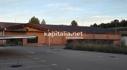 Photo 3 of Industrial buildings to rent in Centro, Ontinyent