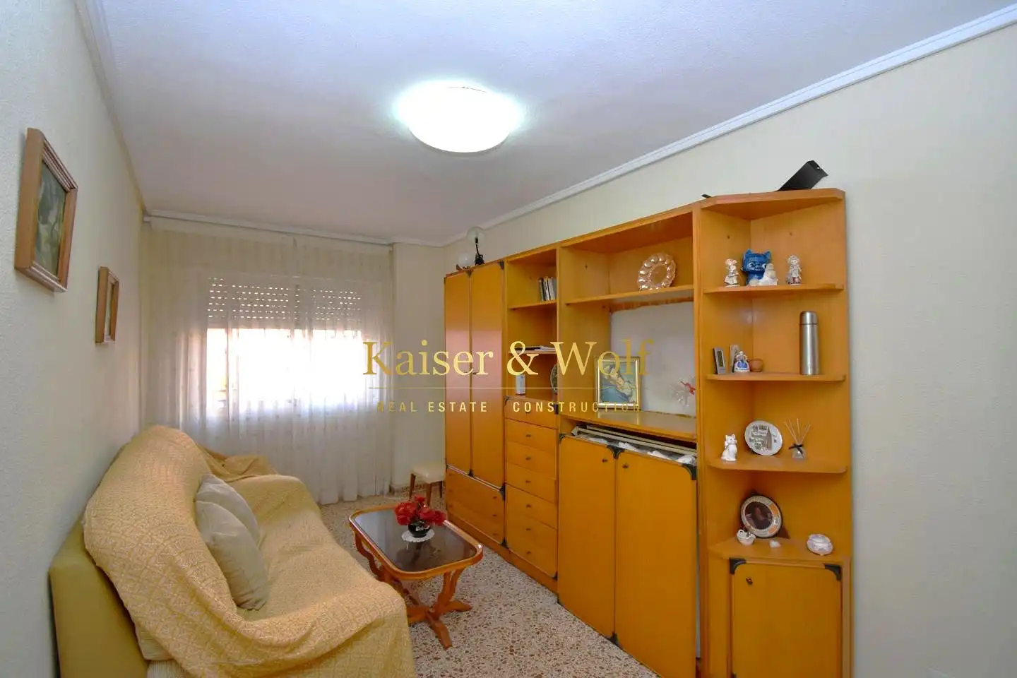 Piso con ascensor en venta en calle Gabriel Miró, imagen 31