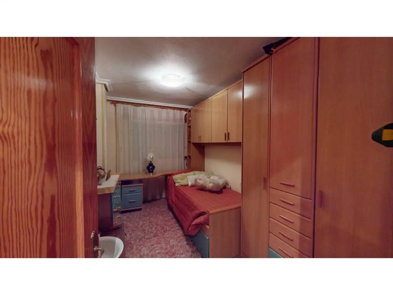 Piso con terraza en venta en Moratalla, imagen 18