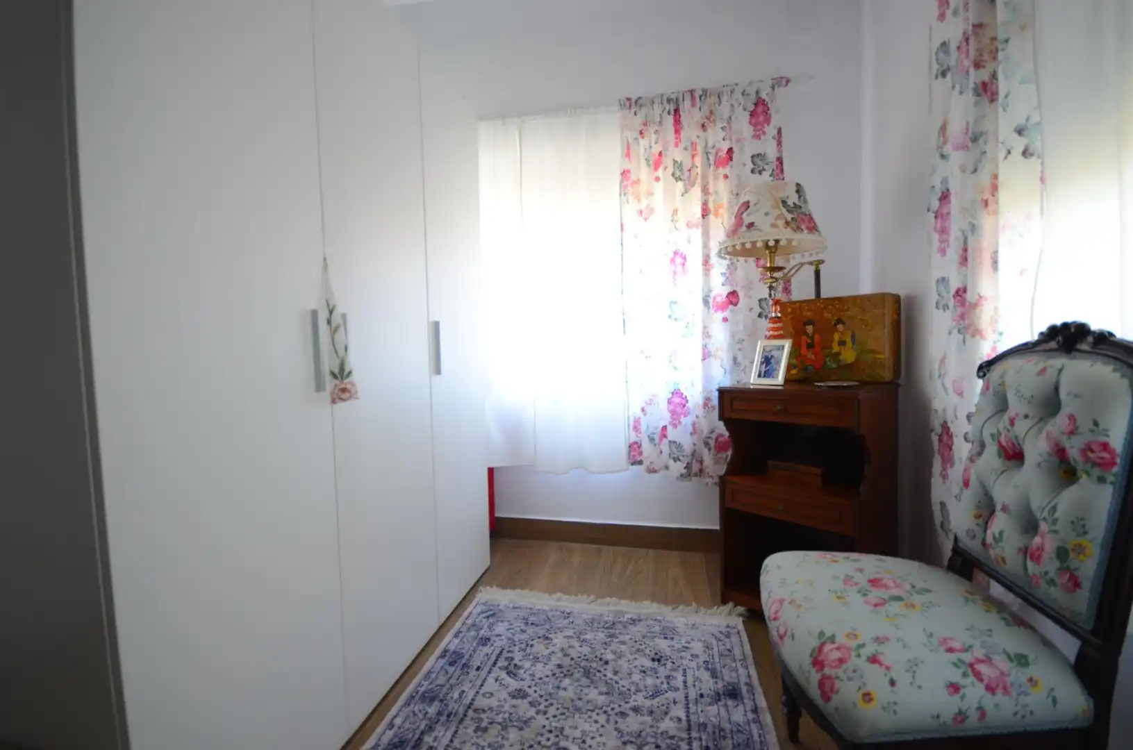 Dormitori de Casa o xalet en venda en Lepe