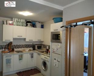 Kitchen of Flat for sale in Alfafar  with Balcony