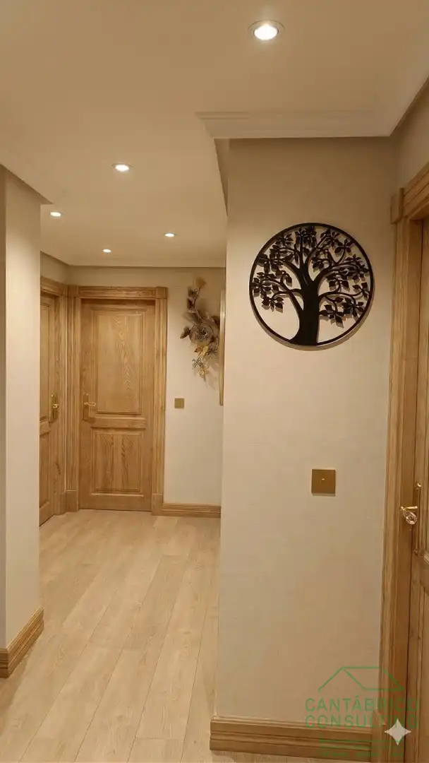 Piso en venta en Navia con Calefacción y Amueblado