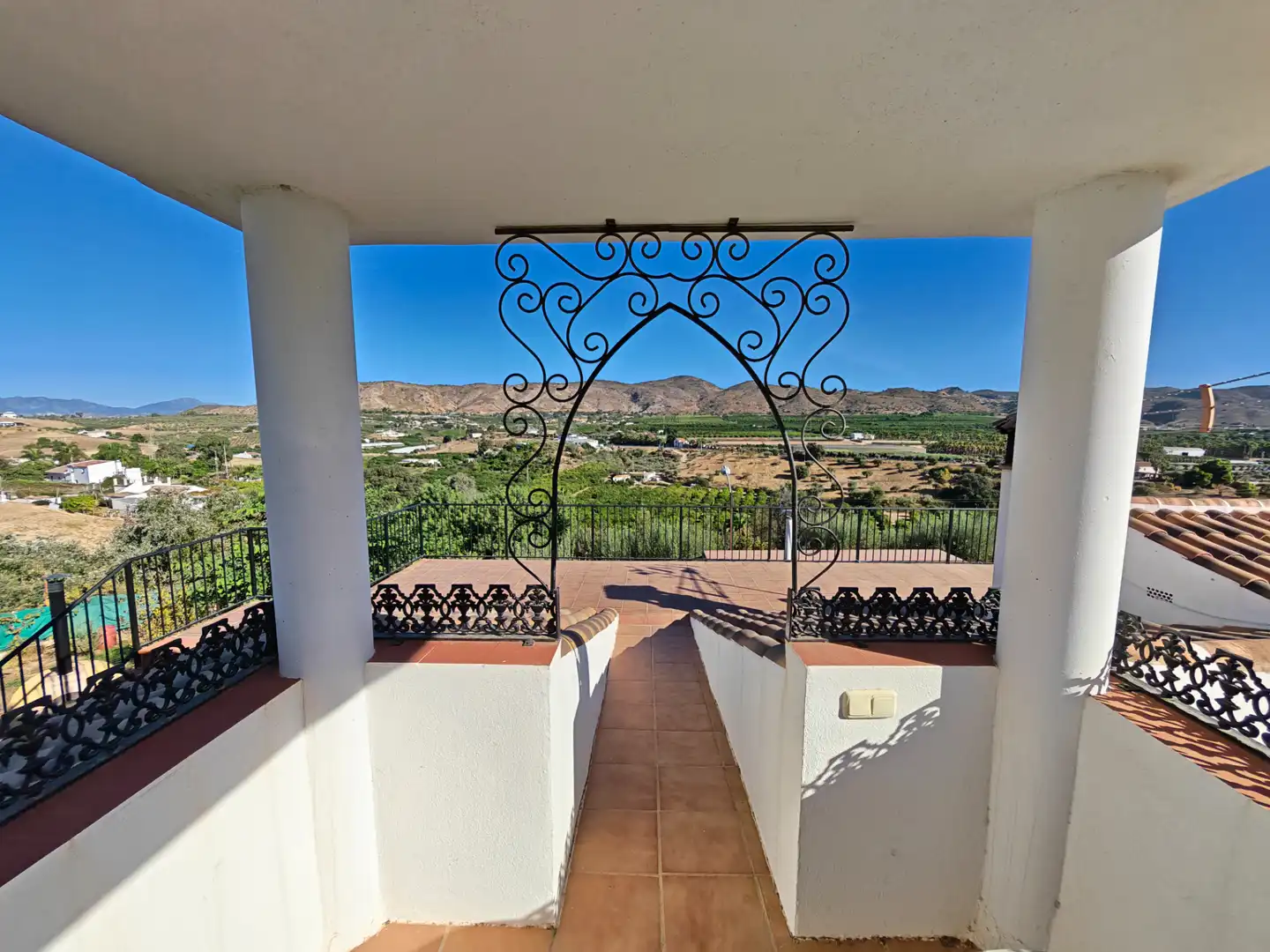 Casa rústica amb jardí en venda a Alquería - Torrealquería, imagen 6