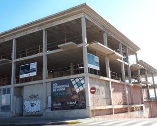 Exterior view of Building for sale in El Catllar 