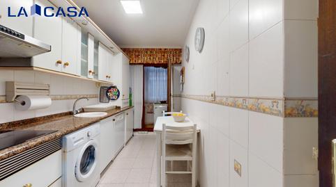 Foto 4 de Pis en venda a Paseo Menéndez Pelayo, Brazomar, Cantabria