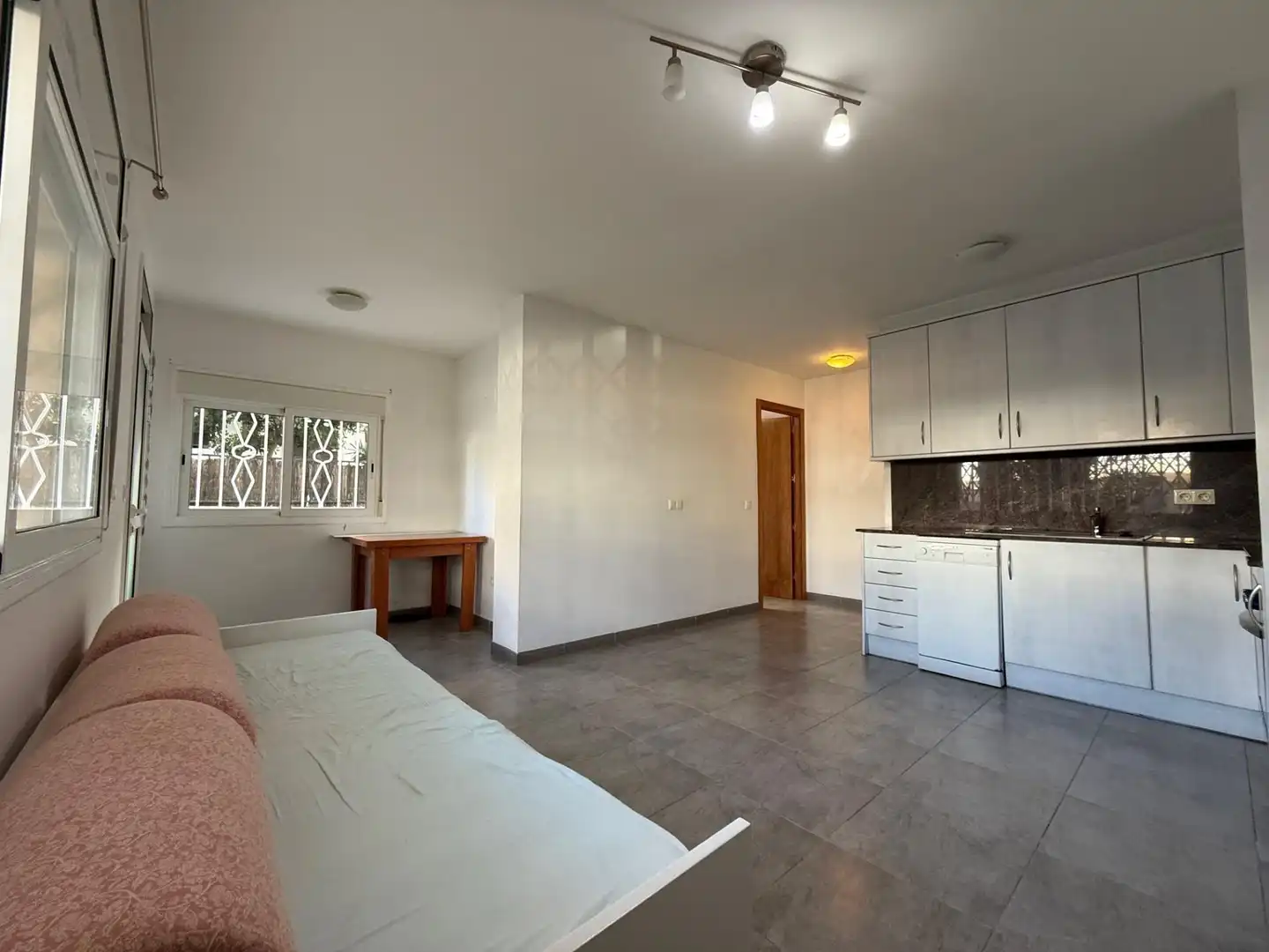 Wohnzimmer von Erdgeschoss zum Verkauf in El Vendrell