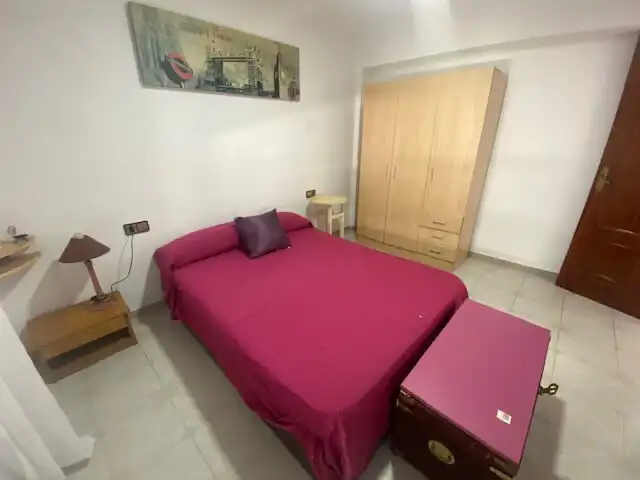 Habitación de Piso en venta en Huelva con Terraza y Amueblado