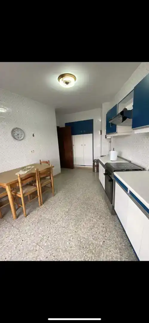 Küche von Wohnung zur Miete in Ortigueira