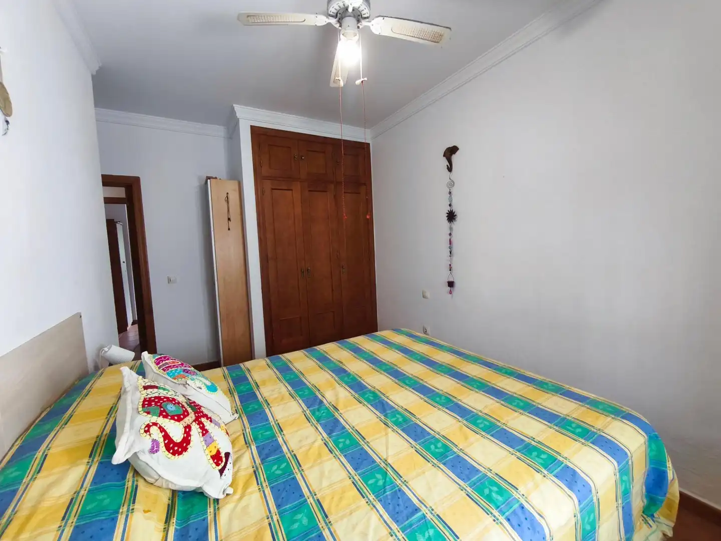 Dormitori de Casa o xalet en venda en Los Franceses – La Vega