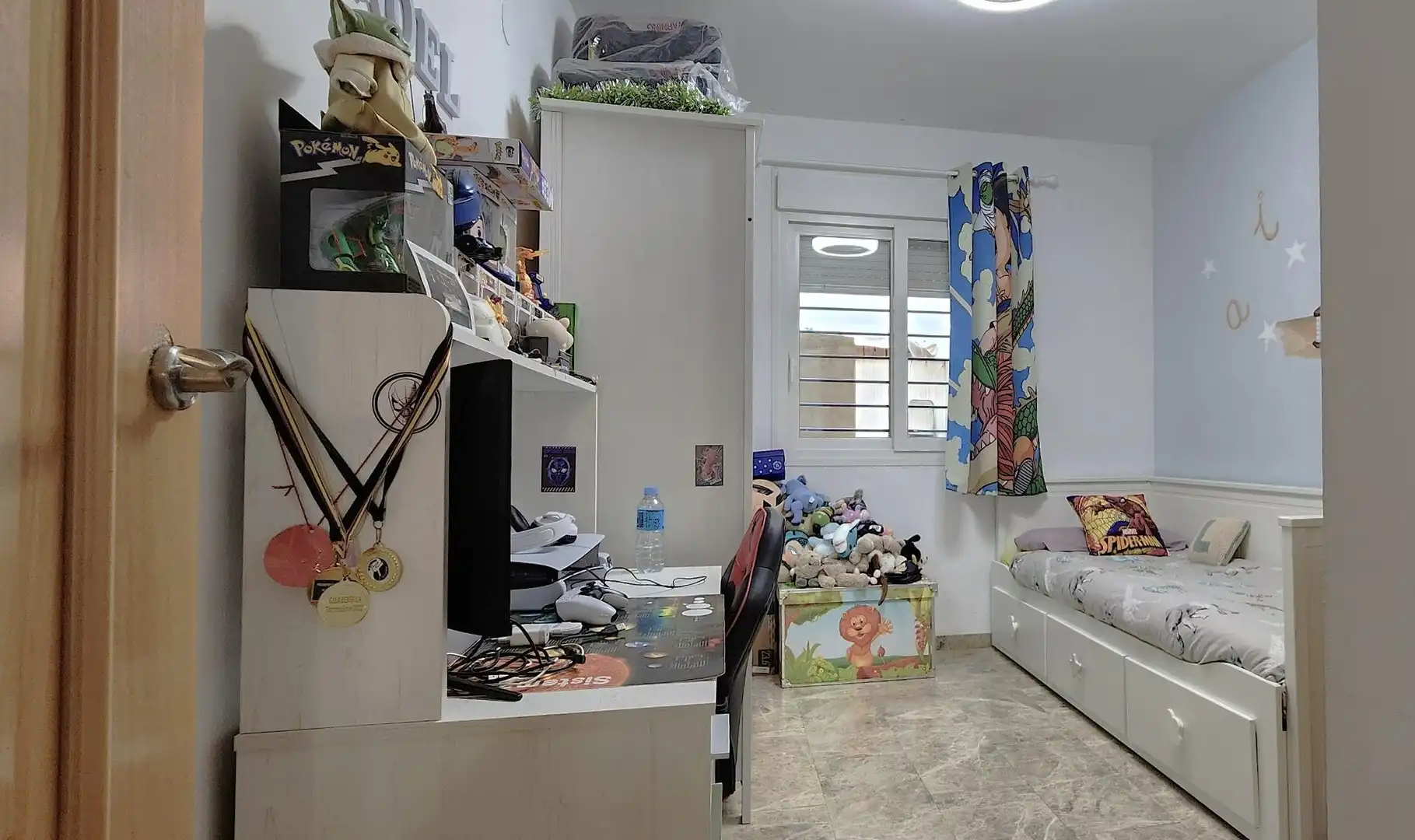 Appartement avec piscine à vendre à Las Lagunas, imagen 9