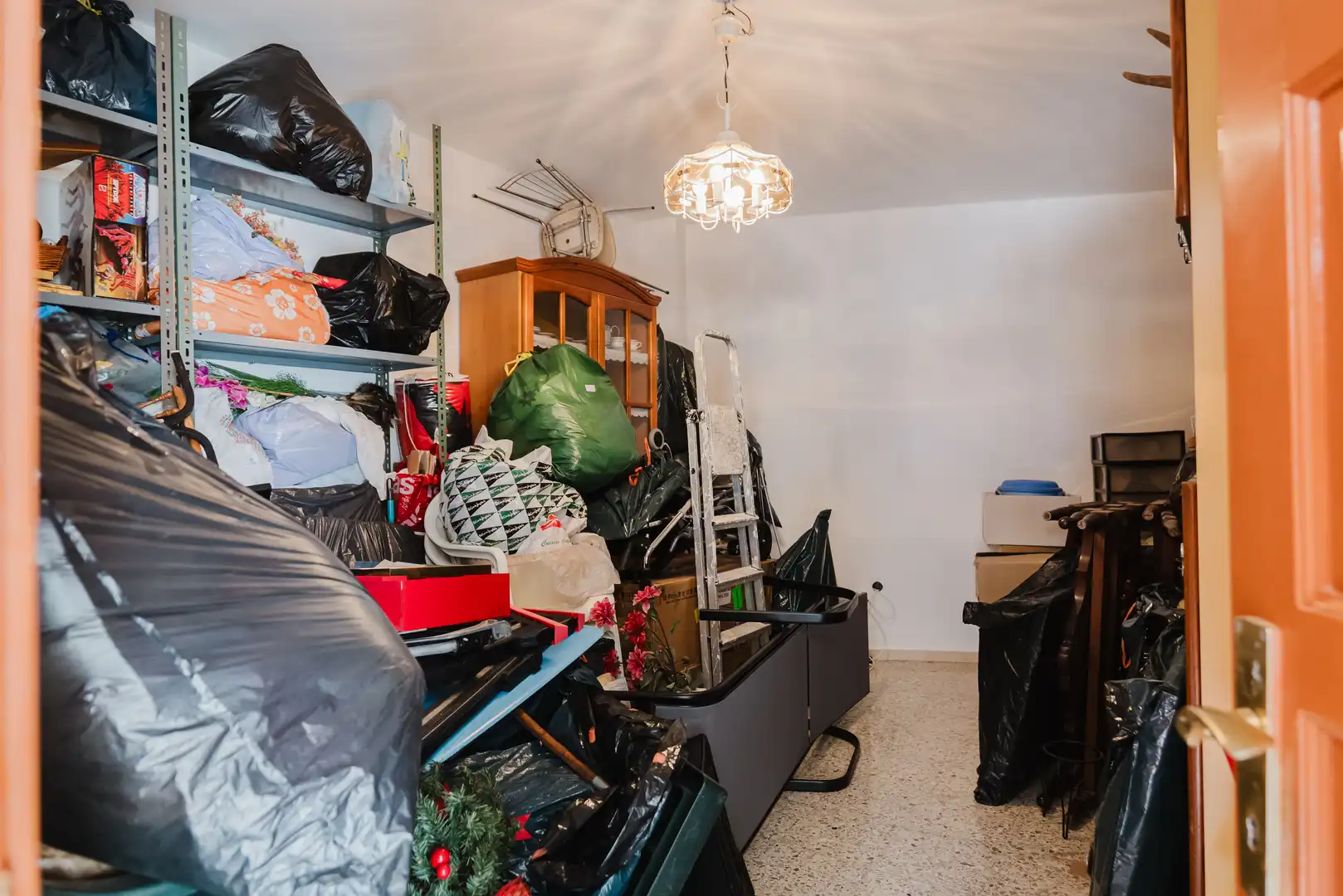 Mixed residential for sale in Calle Párroco Ramón González Guedes 11, imagen 39