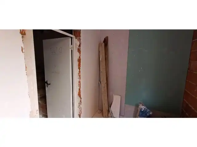 Dormitori de Casa o xalet en venda en Burjassot amb Jardí privat i Terrassa