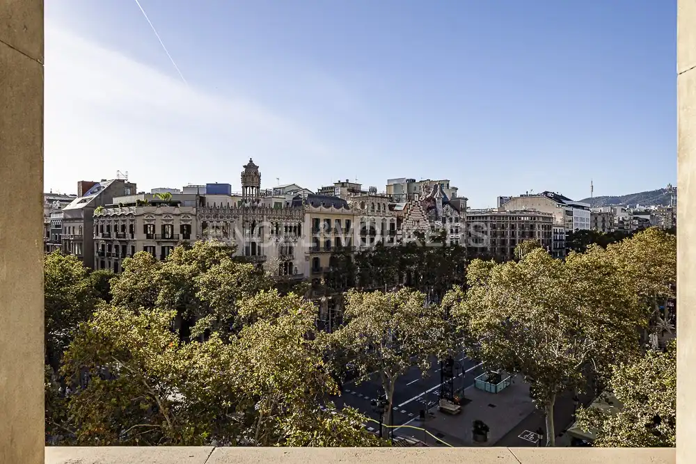 Wohnung mit Aufzug zum Verkauf in Passeig de Gracia, imagen 41