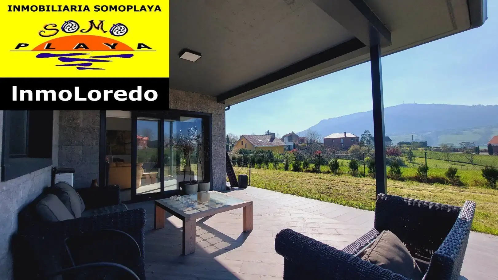 Casa con giardino in vendita a Marina de Cudeyo, imagen 19